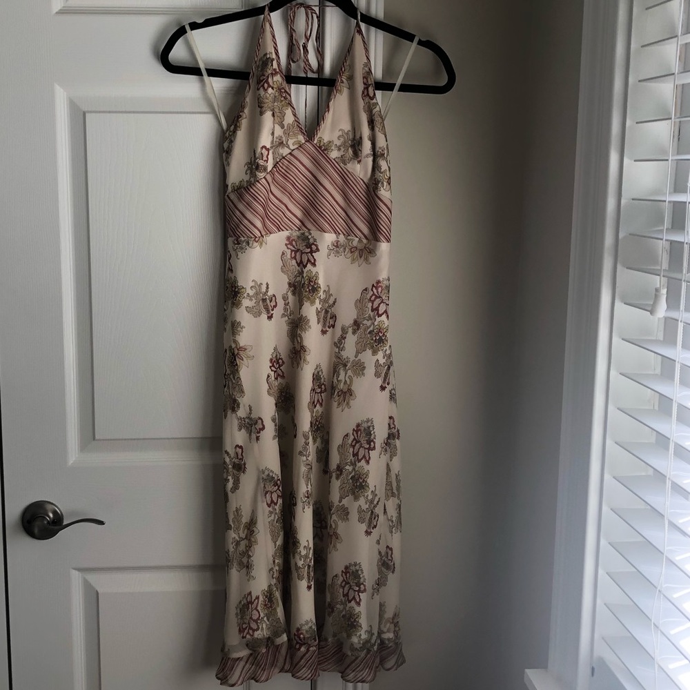 BCBG MaxAzria Dress